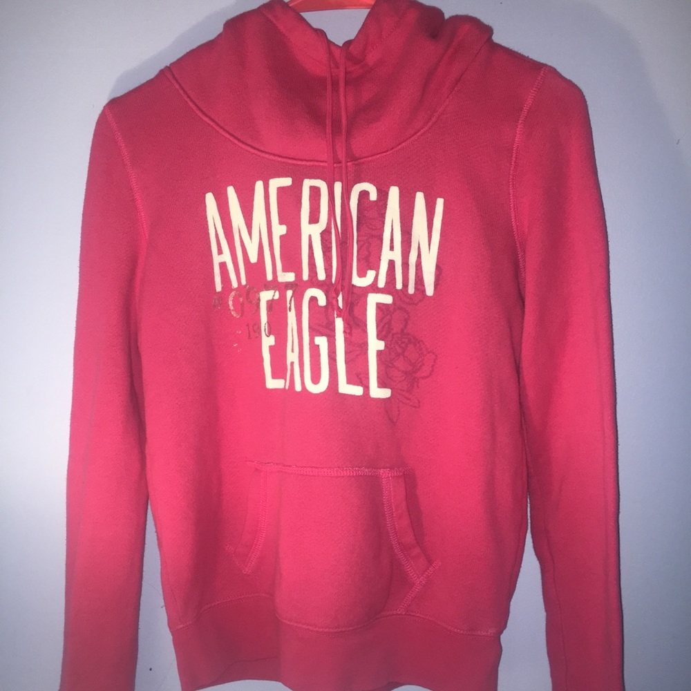 American Eagle Hoodie